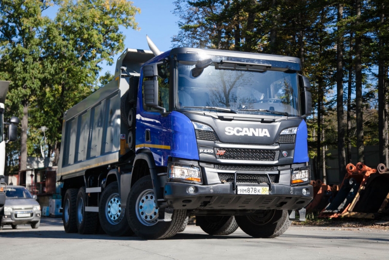 Scania p8x400. Scania p440 самосвал. Самосвал Scania p 440 b8x4hz. Скания p440 XT самосвал. Самосвал Scania p440 8x4 2020.